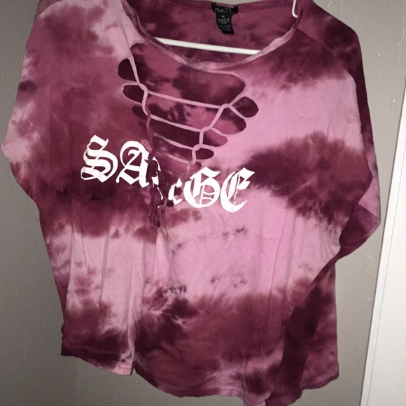 t-shirt - Picture 4 of 4